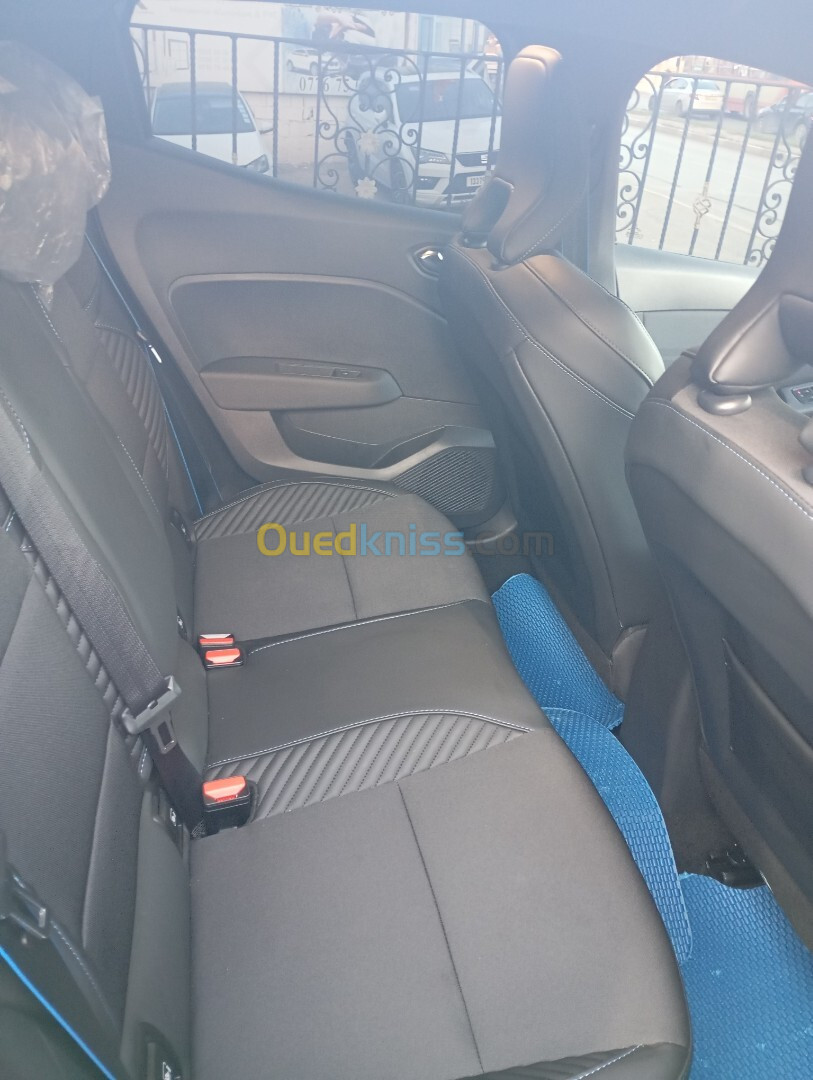 Renault Clio 4 2022 Clio 5 alpine