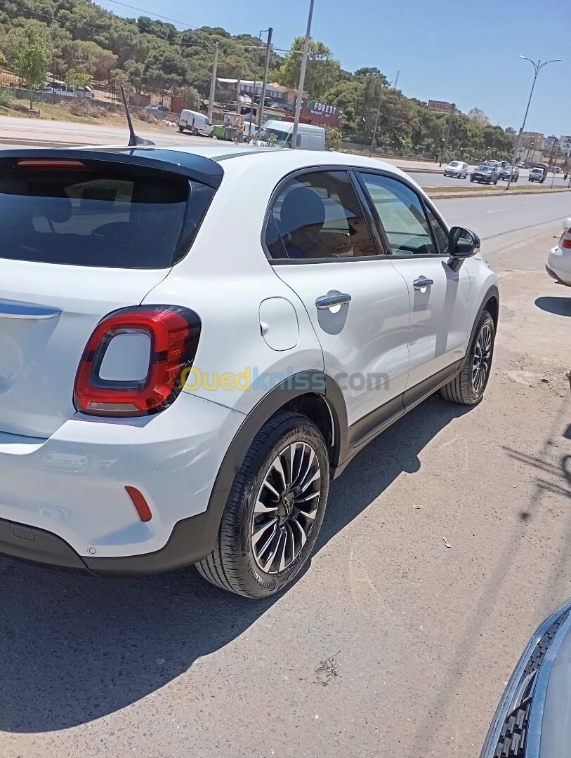 Fiat 500x 2024 500x