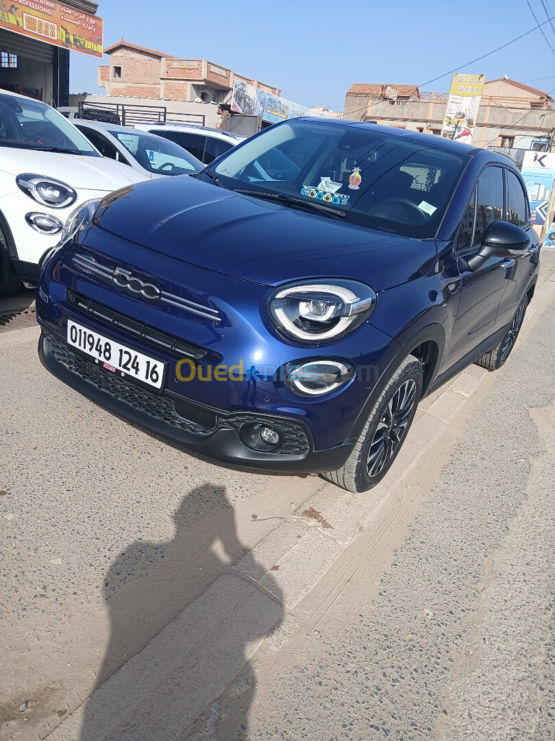 Fiat 500x 2024 500x