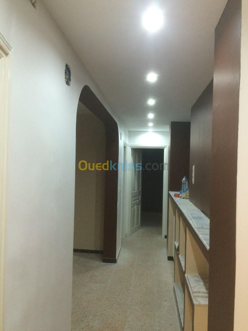 Vente Appartement F4 Tlemcen Chetouane