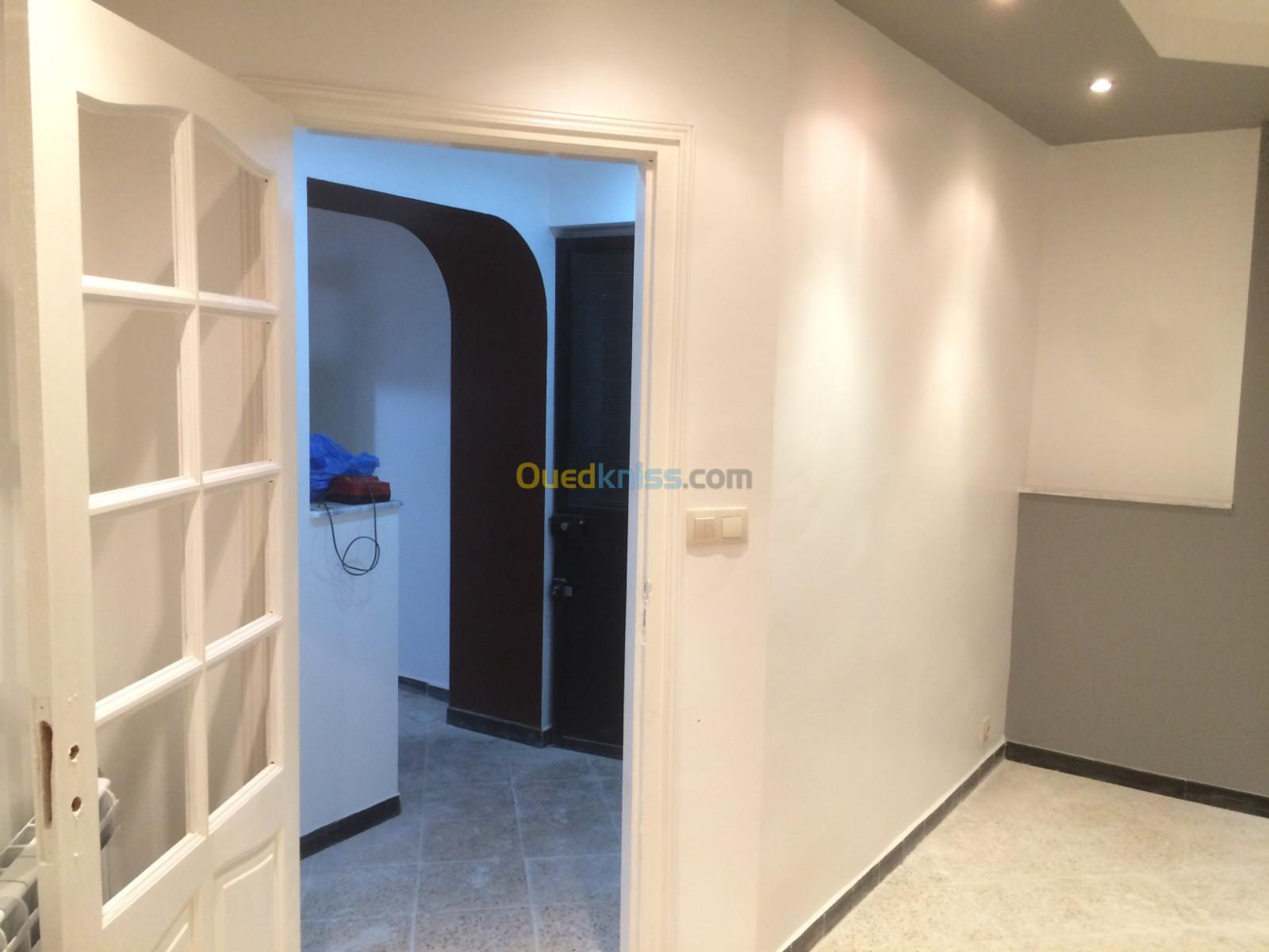 Vente Appartement F4 Tlemcen Chetouane