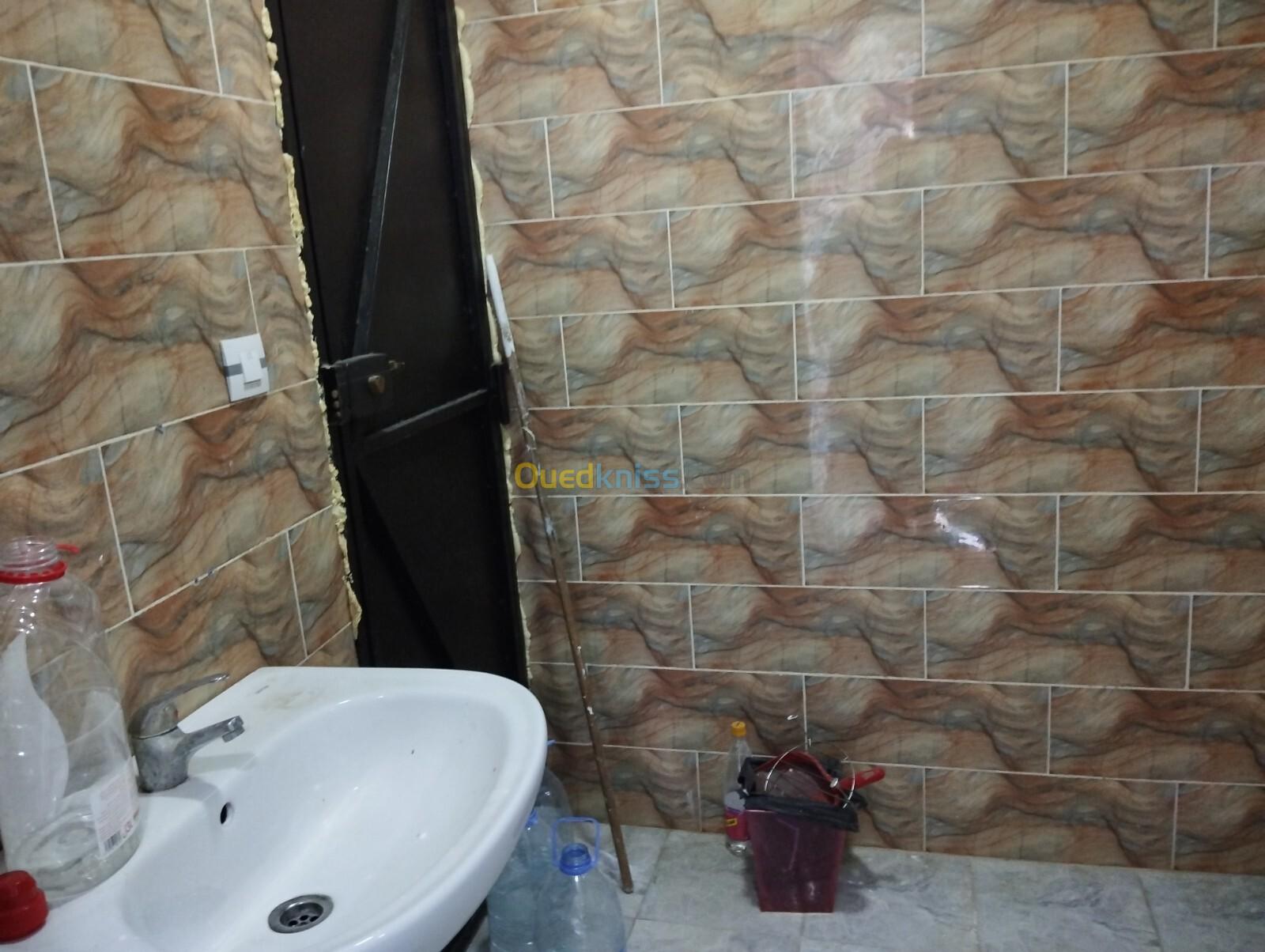 Location Niveau De Villa F3 Alger Cheraga