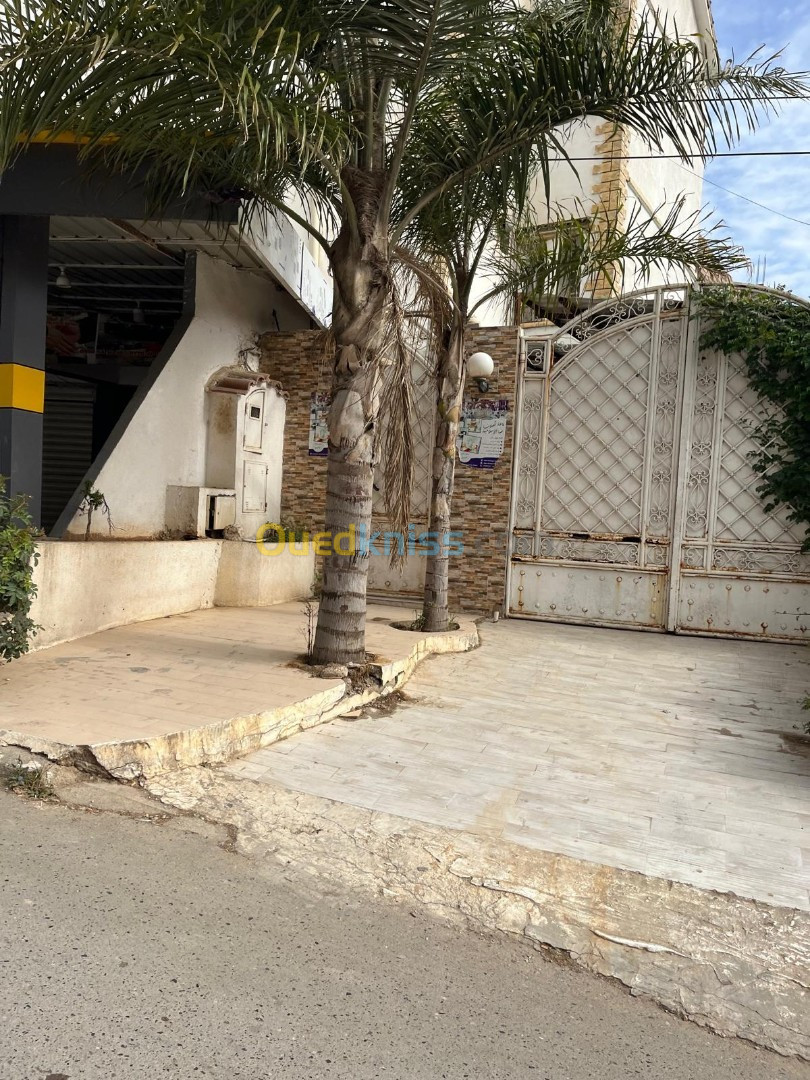 Location Duplex Alger Draria