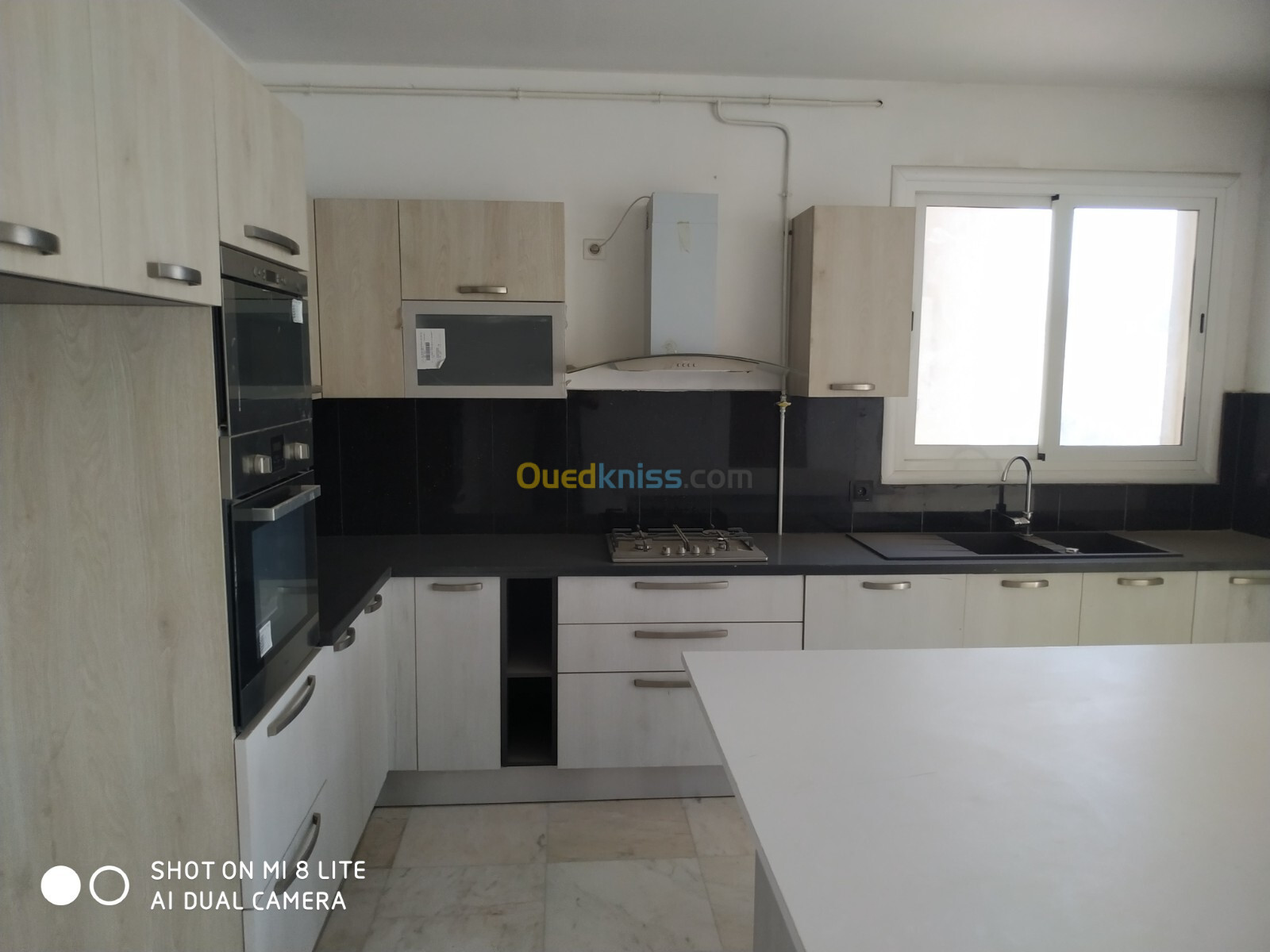 Vente Duplex F6 Alger Cheraga