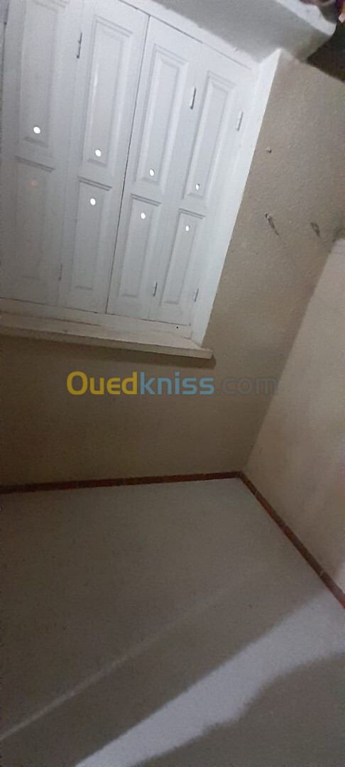 Location Niveau De Villa F3 Blida Ouled selama