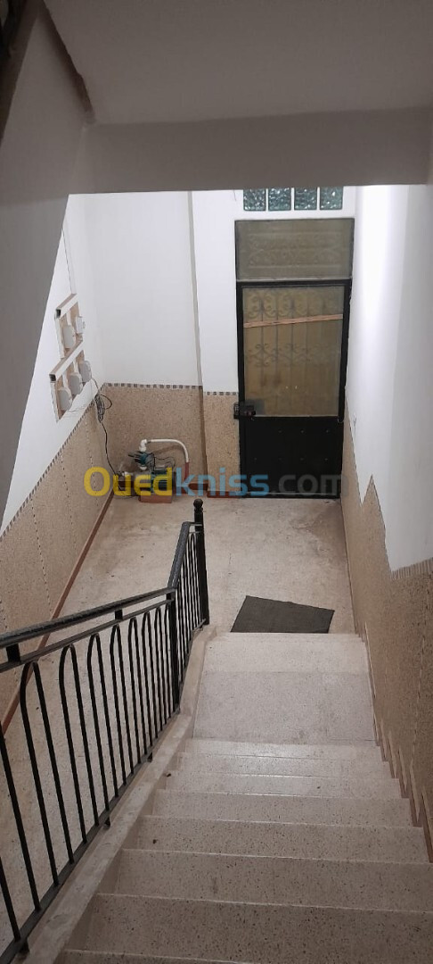 Location Niveau De Villa F3 Blida Ouled selama