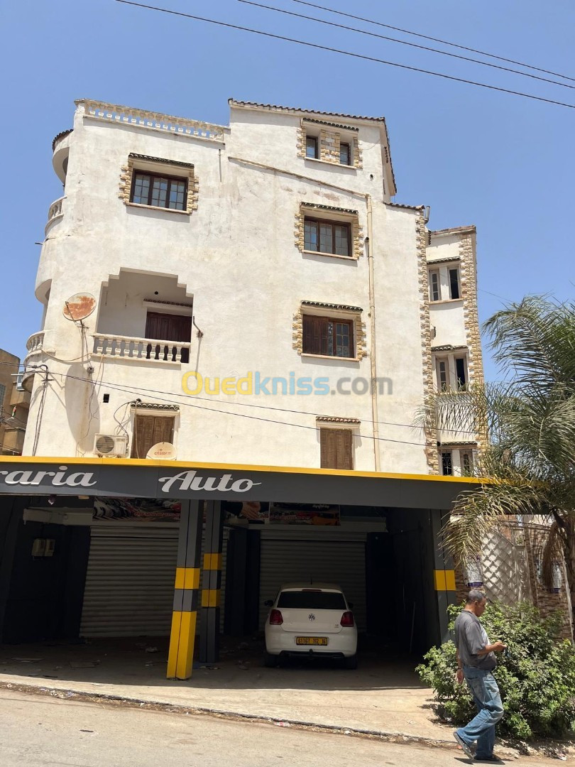 Location Duplex Alger Draria