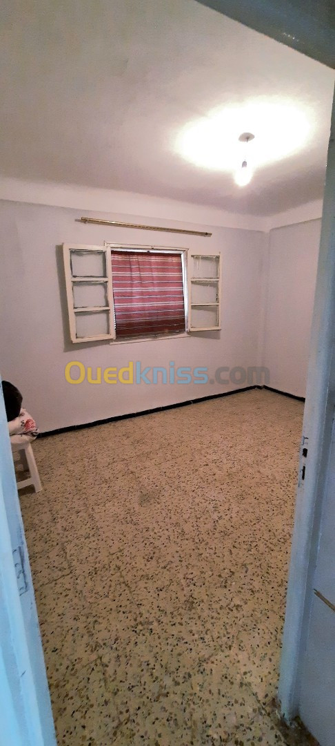 Vente Appartement Chlef Oued sly