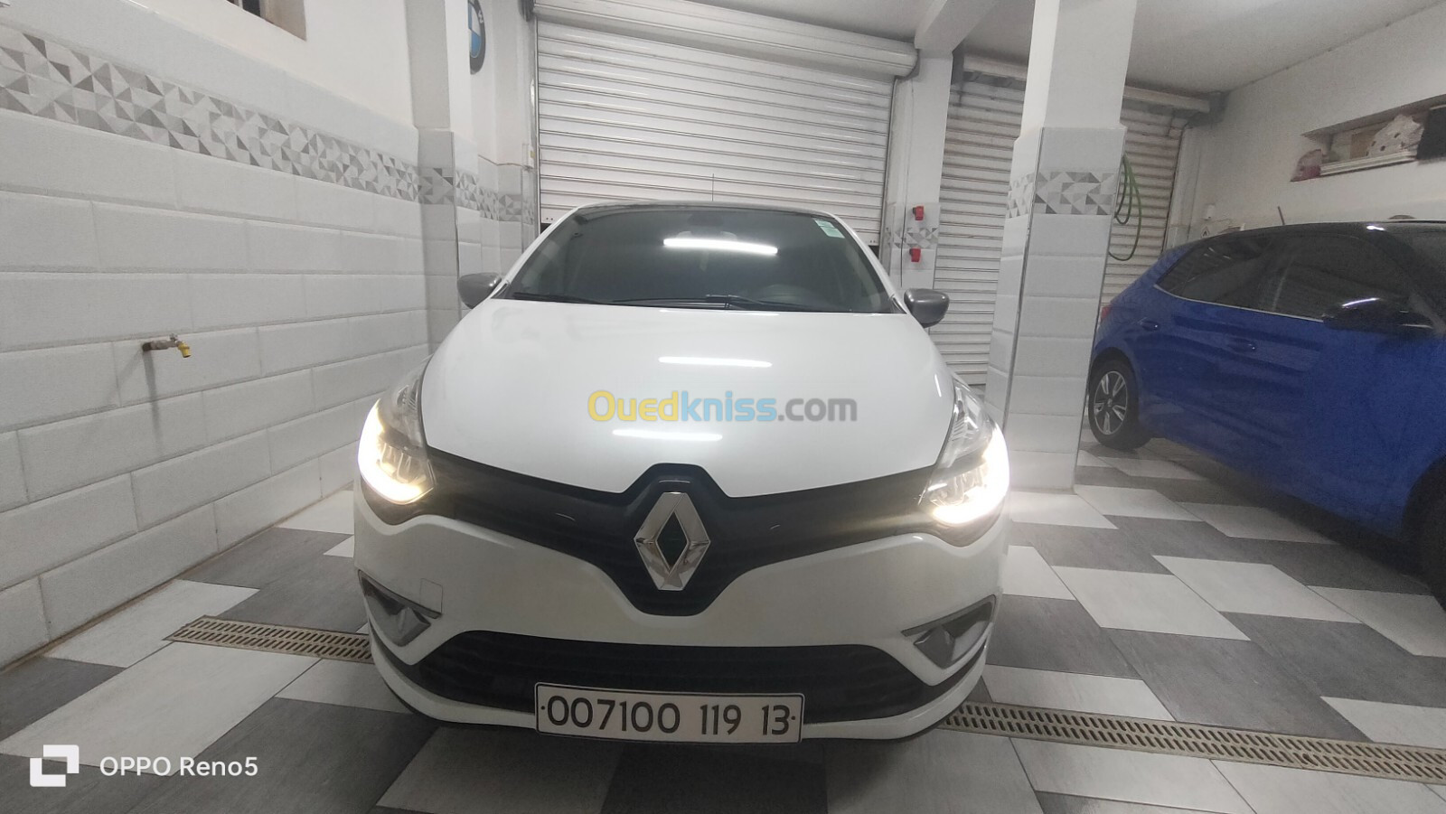 Renault Clio 4 2019 GT Line +