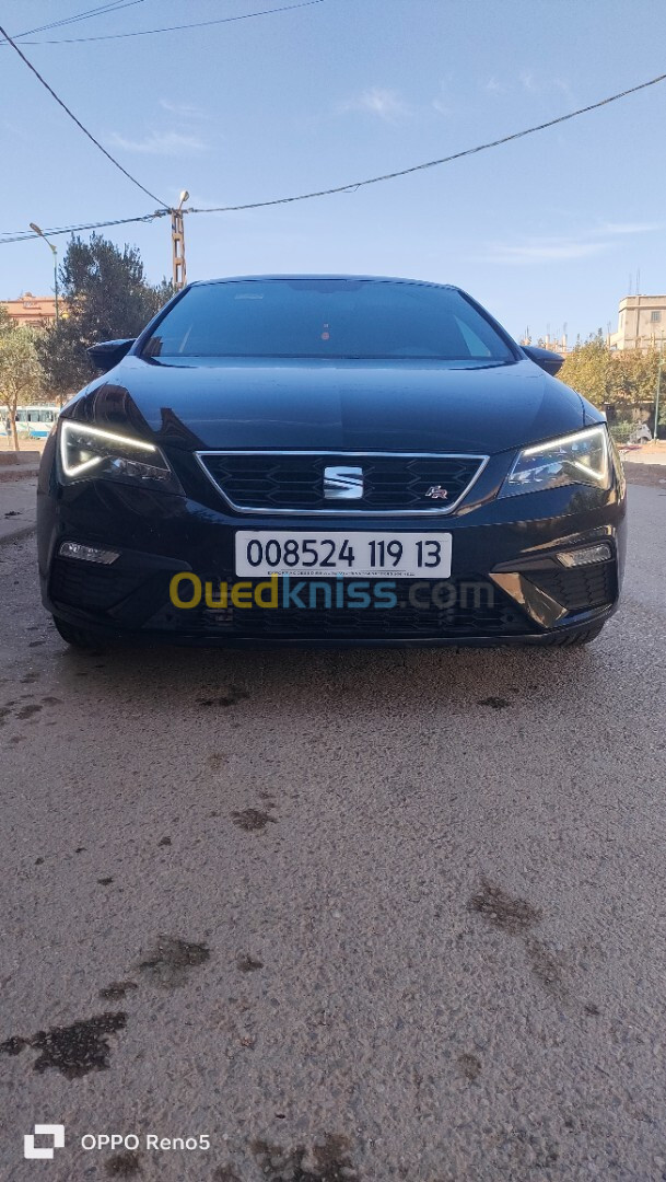 Seat Leon 2019 Leon