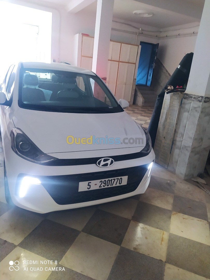 Hyundai I10 2024 