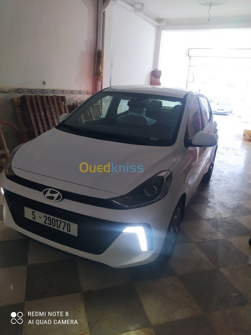 Hyundai I10 2024 4