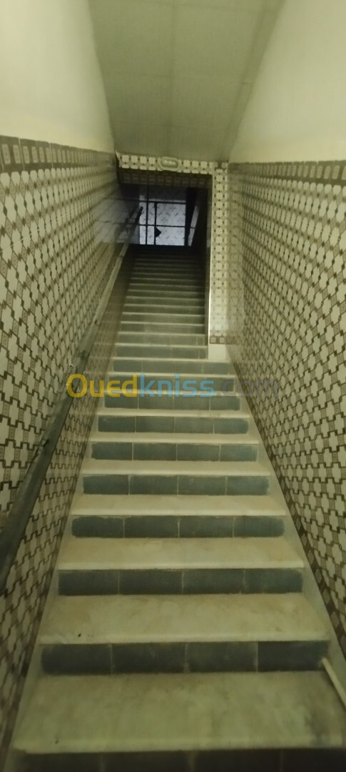 Location Appartement F6 Biskra Biskra