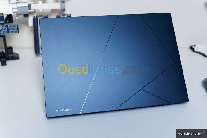 Asus Zenbook NEUF SOUS EMBALLAGE 