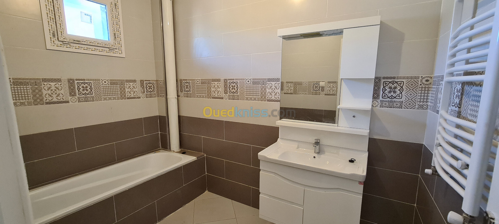 Vente Appartement Annaba Annaba