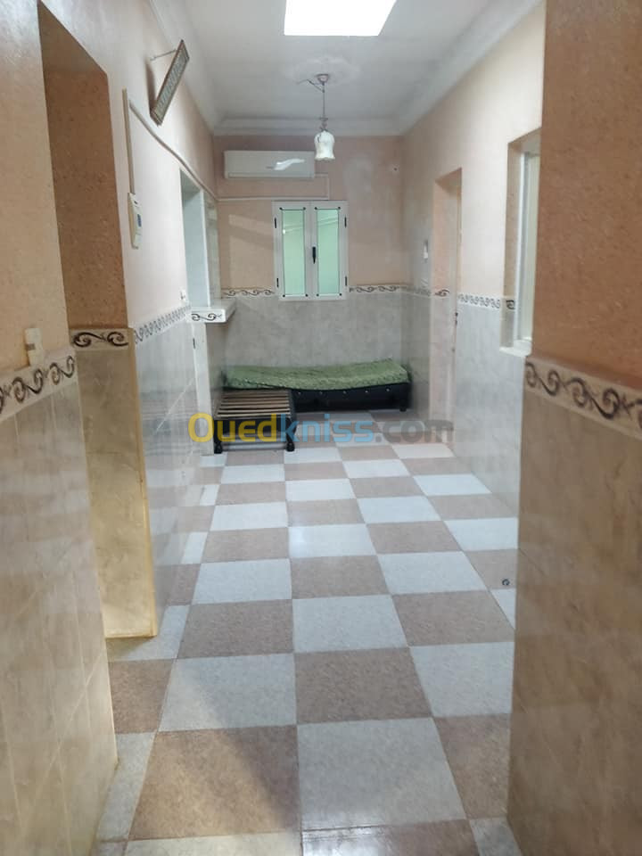 Vente Appartement F03 Tlemcen Tianet