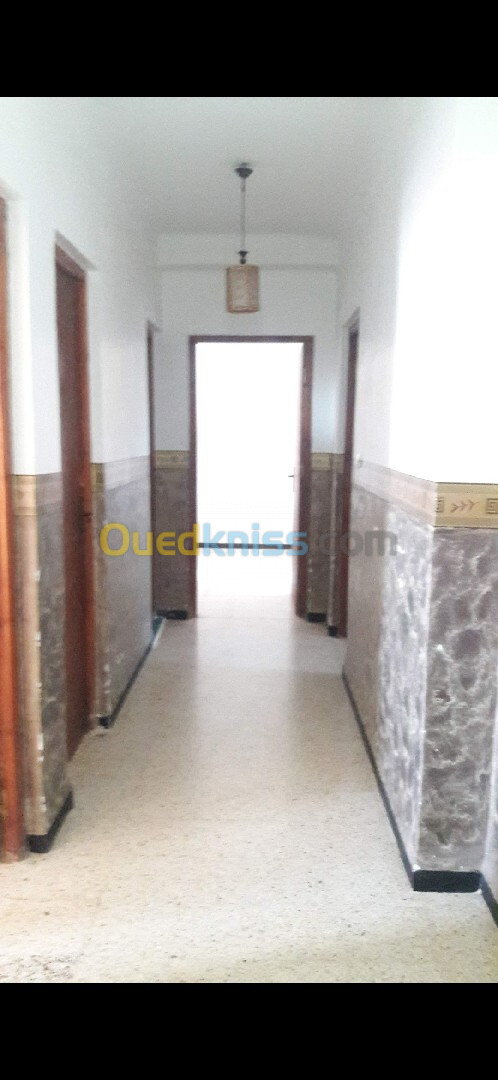 Vente Appartement F3 Tipaza Khemisti