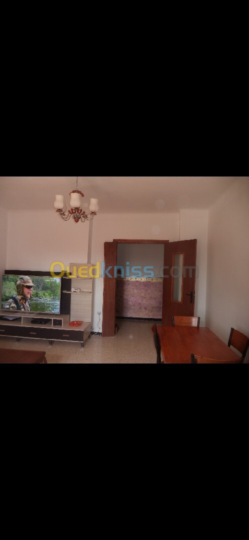 Vente Appartement F3 Tipaza Khemisti