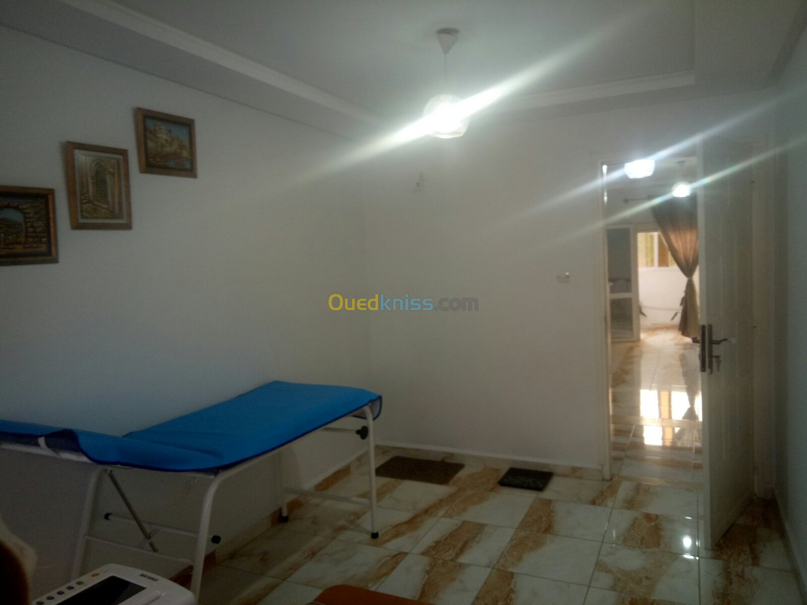 Vente Appartement F4 Alger Beni messous