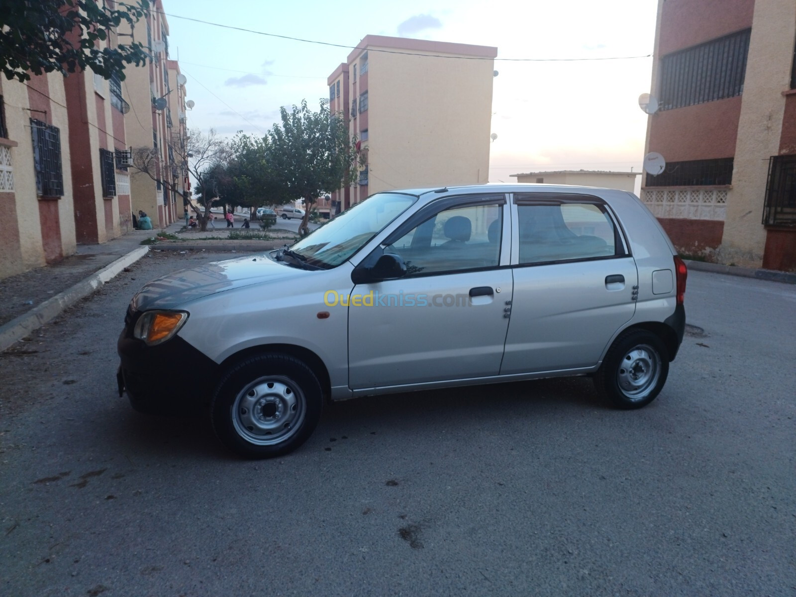 Suzuki Alto K10 2011 Alto K10