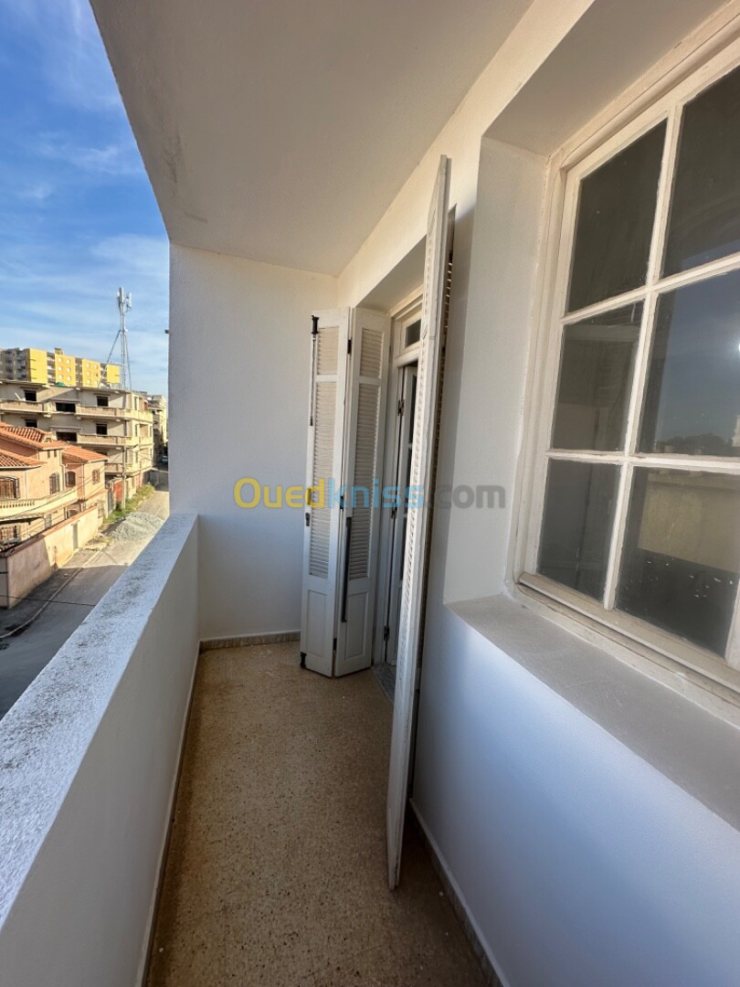 Location Appartement F2 Alger Bordj el bahri