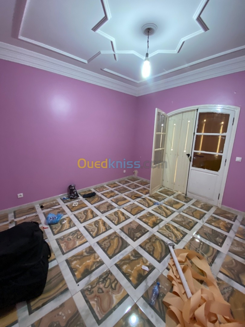 Location Niveau De Villa F5 Alger Bordj el kiffan