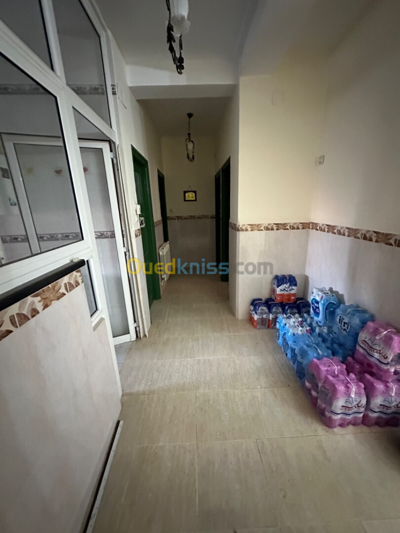 Location Niveau De Villa F4 Alger Bordj el kiffan