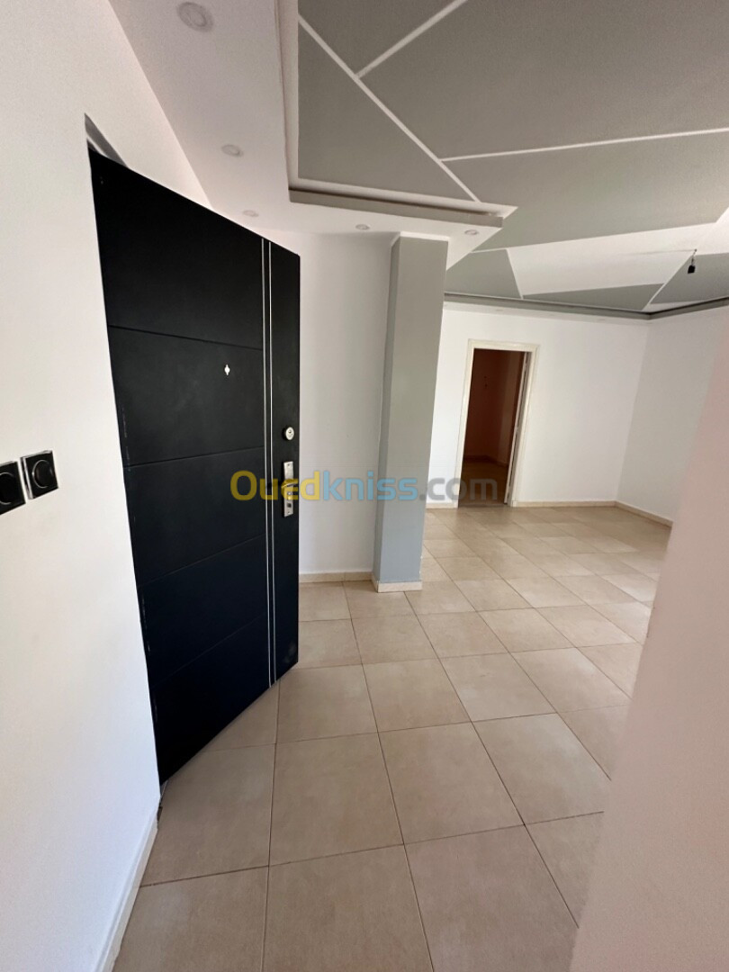 Location Appartement F3 Alger Bordj el kiffan