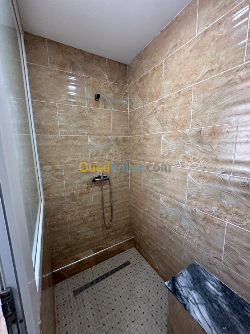 Location Appartement F3 Alger Bordj el kiffan