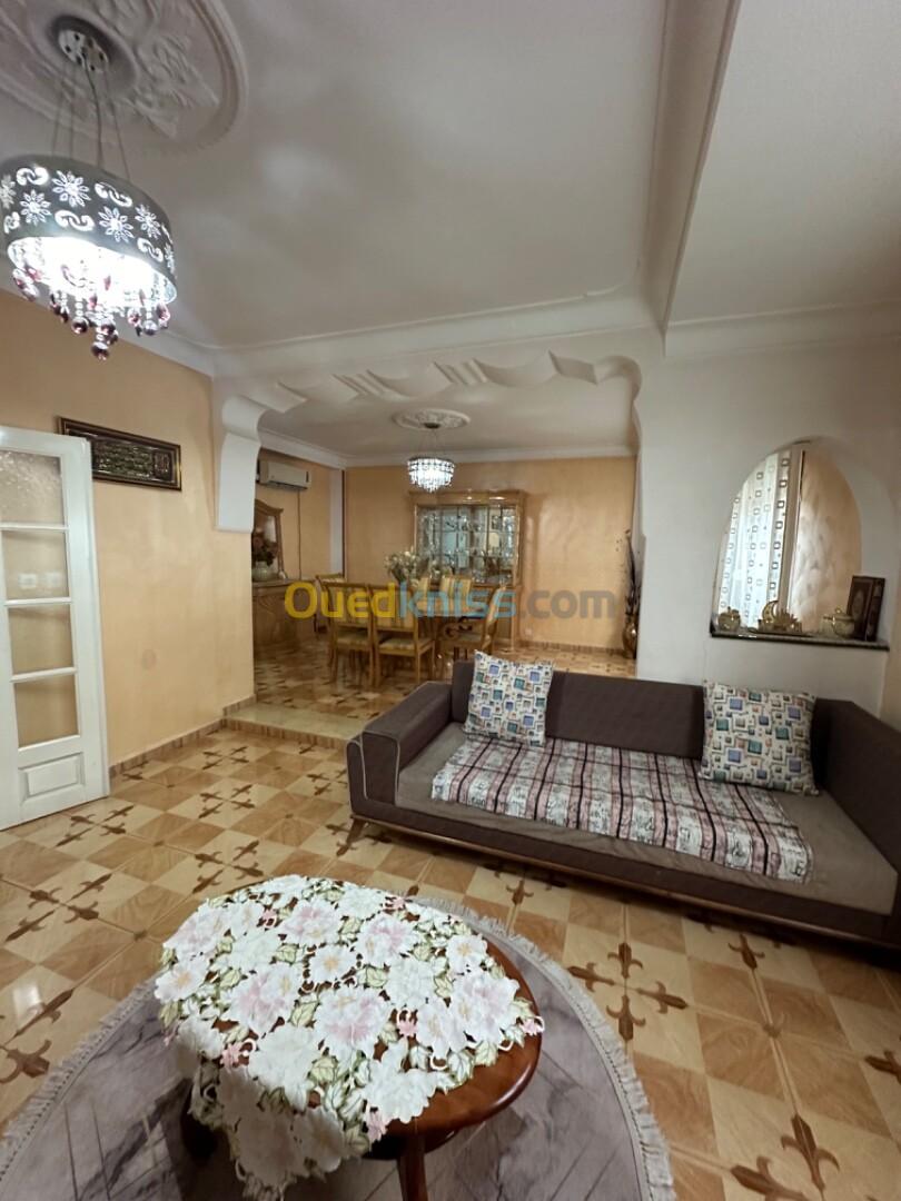 Vente Villa Alger Mohammadia