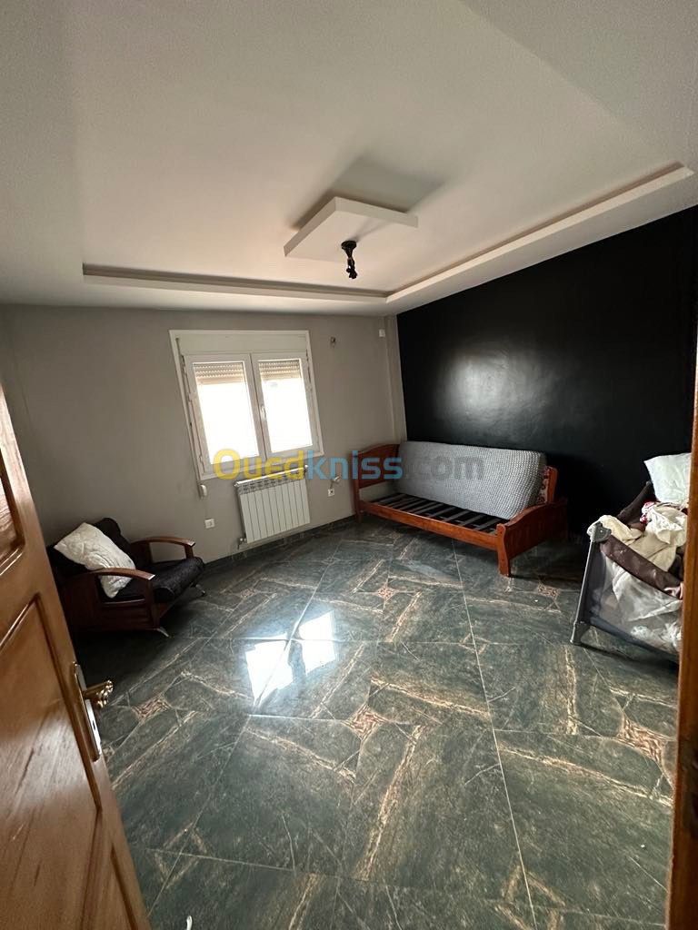 Vente Niveau De Villa F5 Alger Bordj el bahri