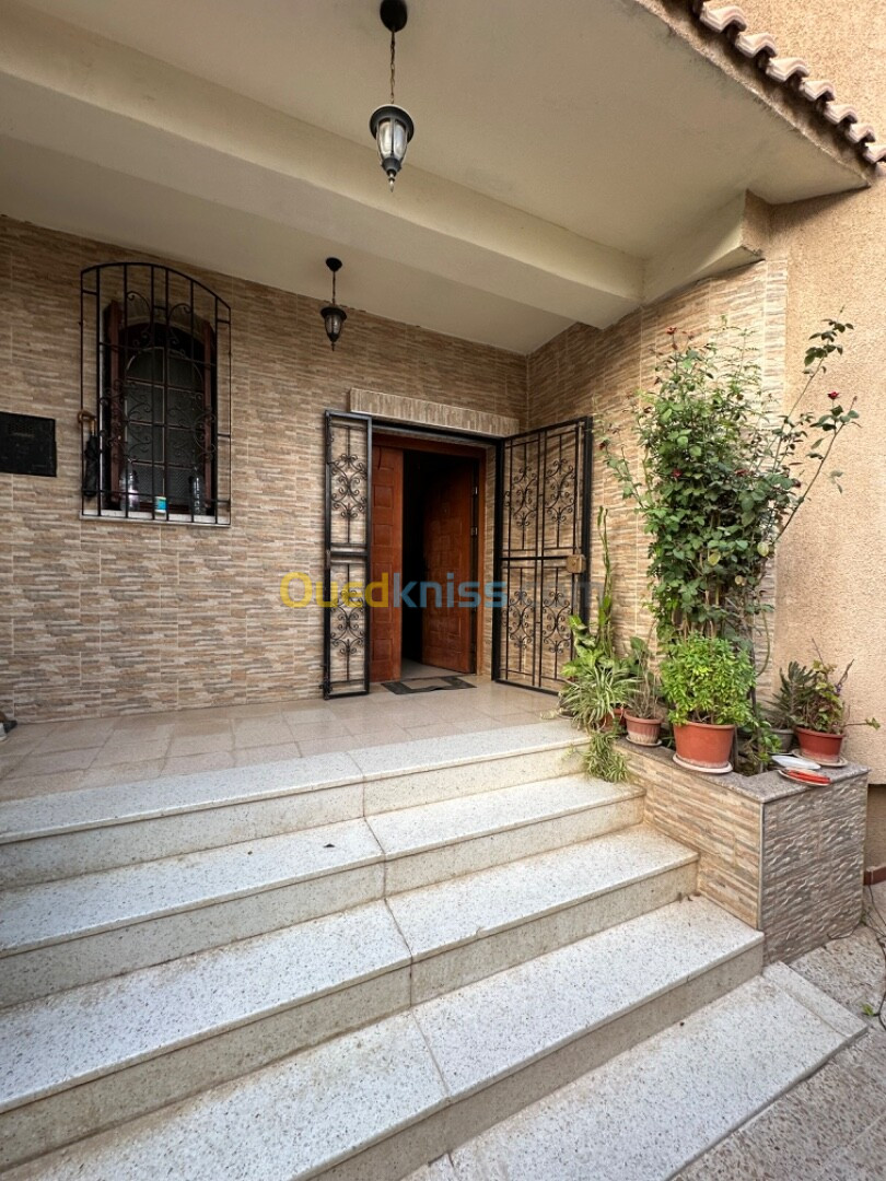 Vente Villa Alger Dar el beida