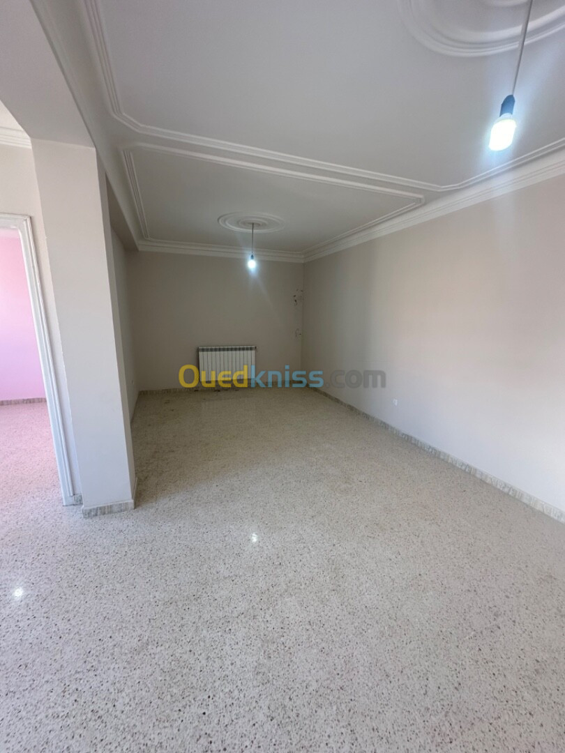 Location Appartement F2 Alger Bordj el bahri