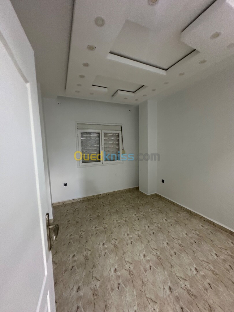 Vente Appartement F4 Boumerdès Ouled moussa