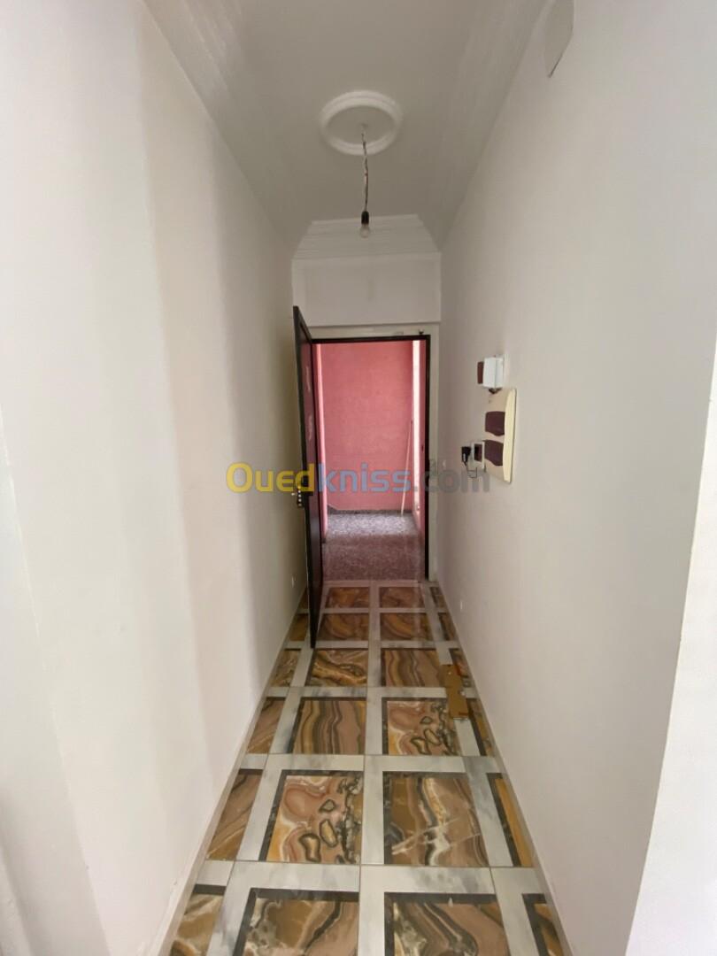 Location Niveau De Villa F5 Alger Bordj el kiffan