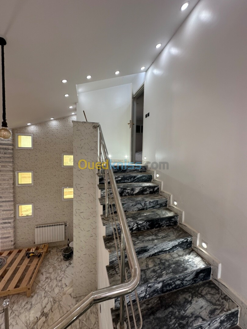 Location Appartement F3 Alger Bordj el kiffan