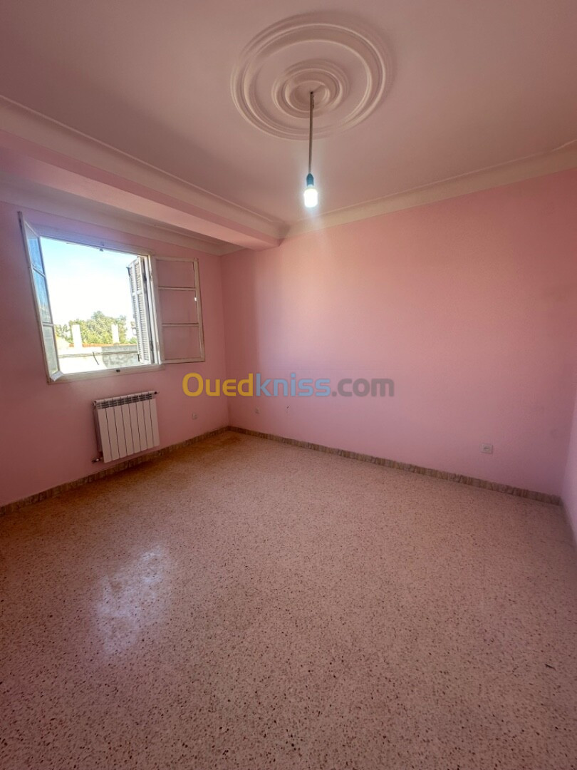 Location Appartement F2 Alger Bordj el bahri