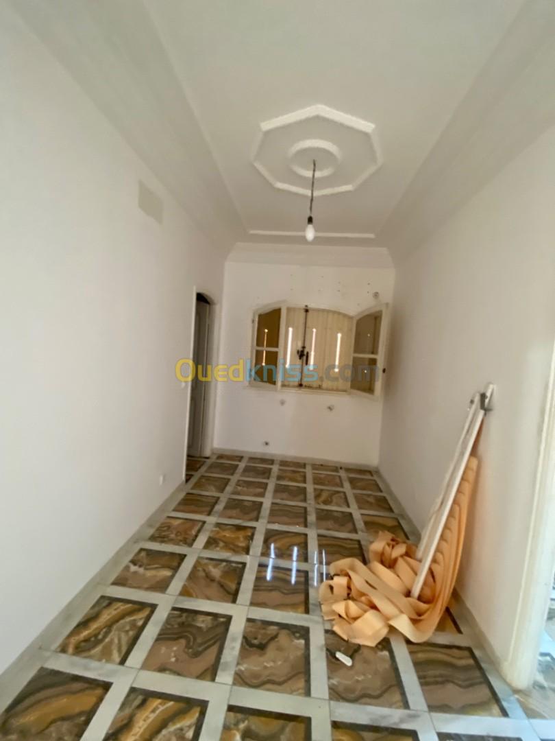 Location Niveau De Villa F5 Alger Bordj el kiffan