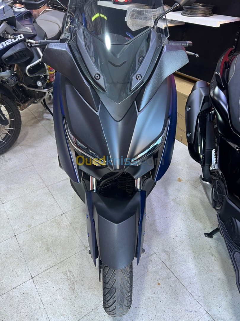 Yamaha Xmax 300 2019