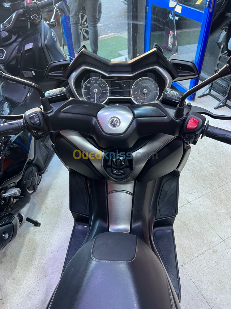 Yamaha Xmax 300 2019