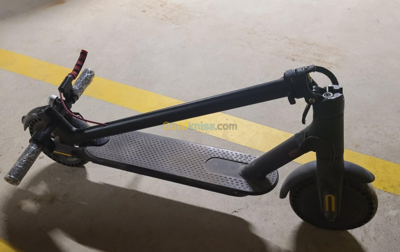 TROTINETTE ELECTRIQUE XIAOMI M365 PRO