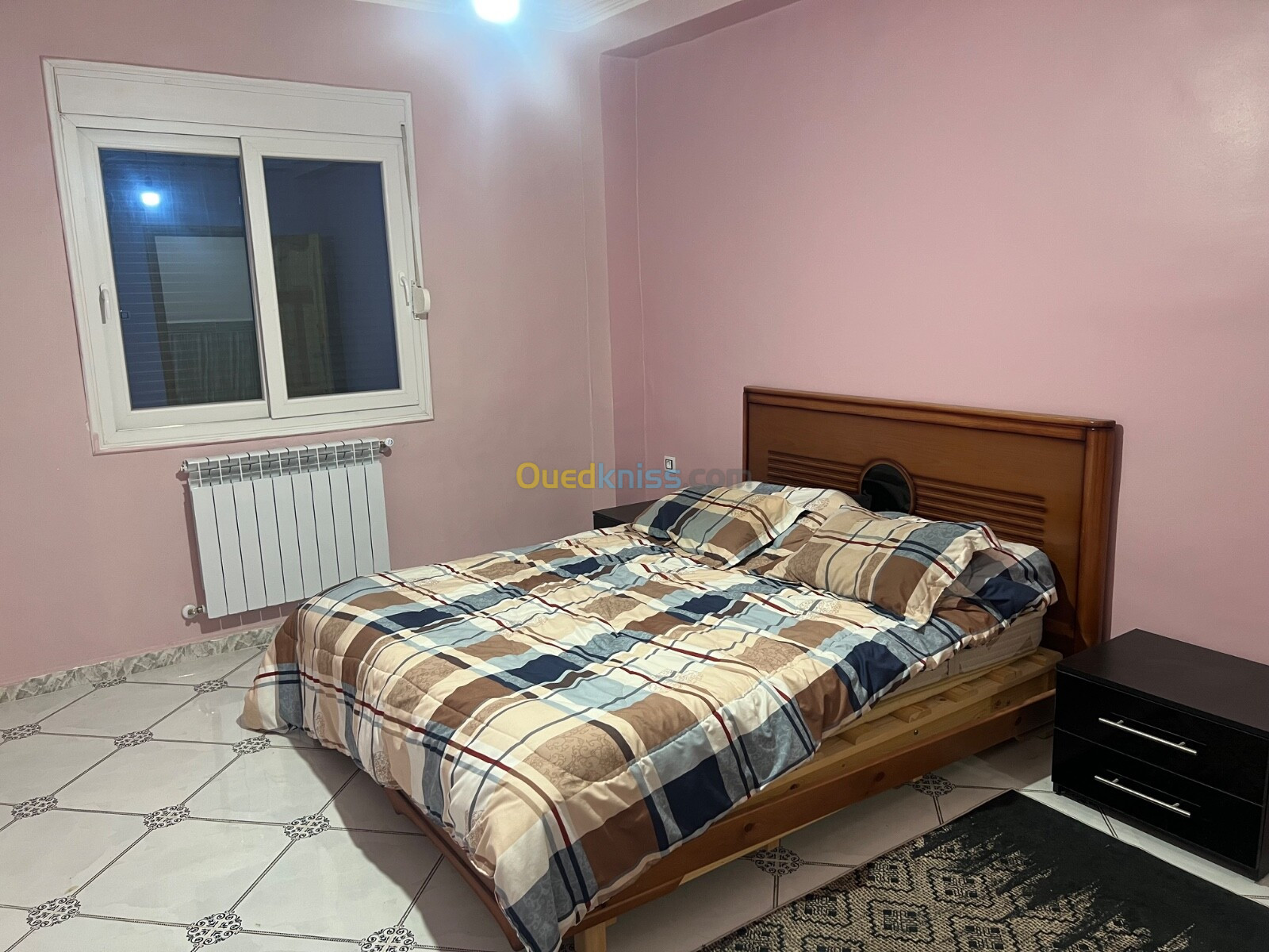 Location Appartement F4 Constantine El khroub