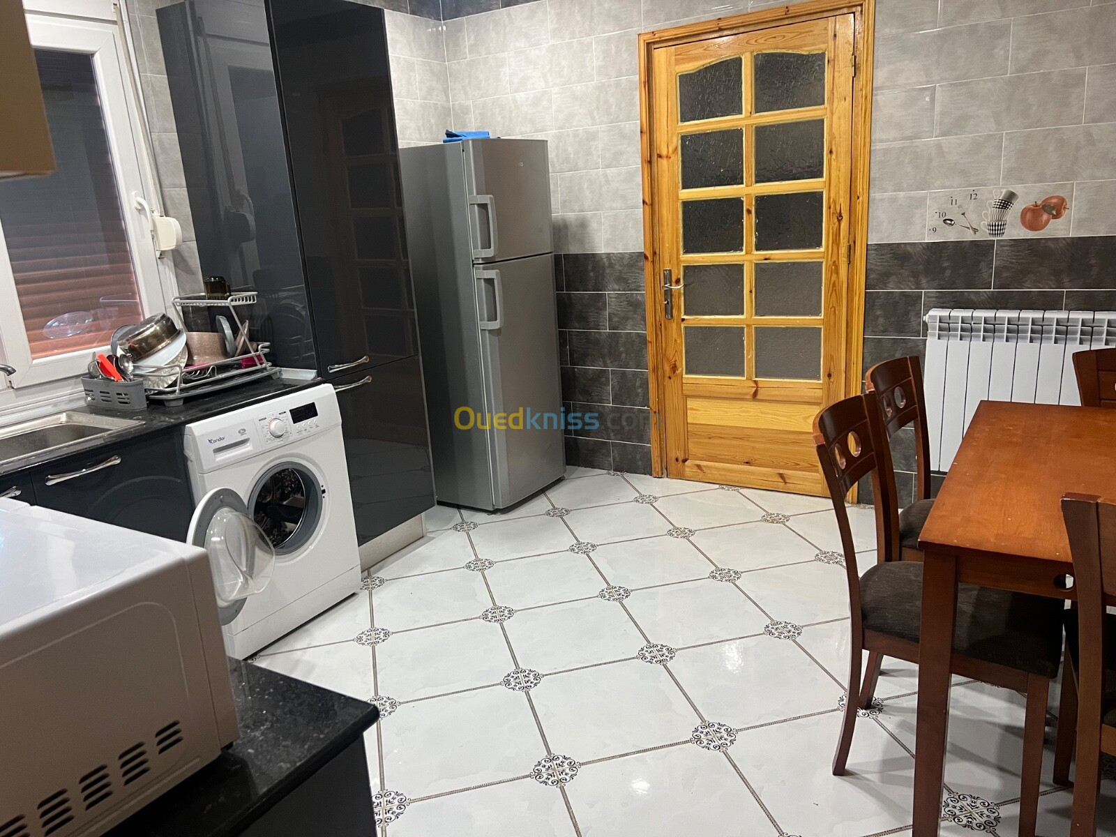 Location Appartement F4 Constantine El khroub