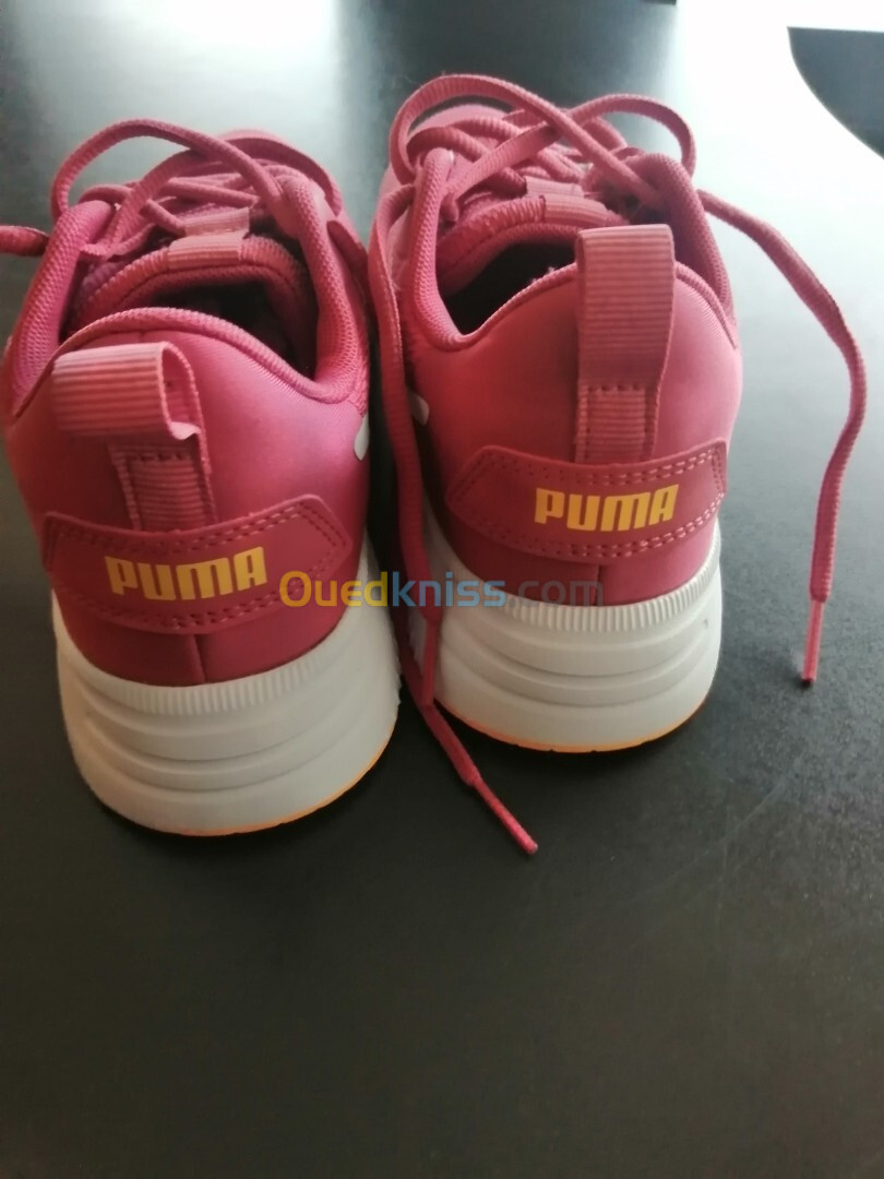 Basket puma 