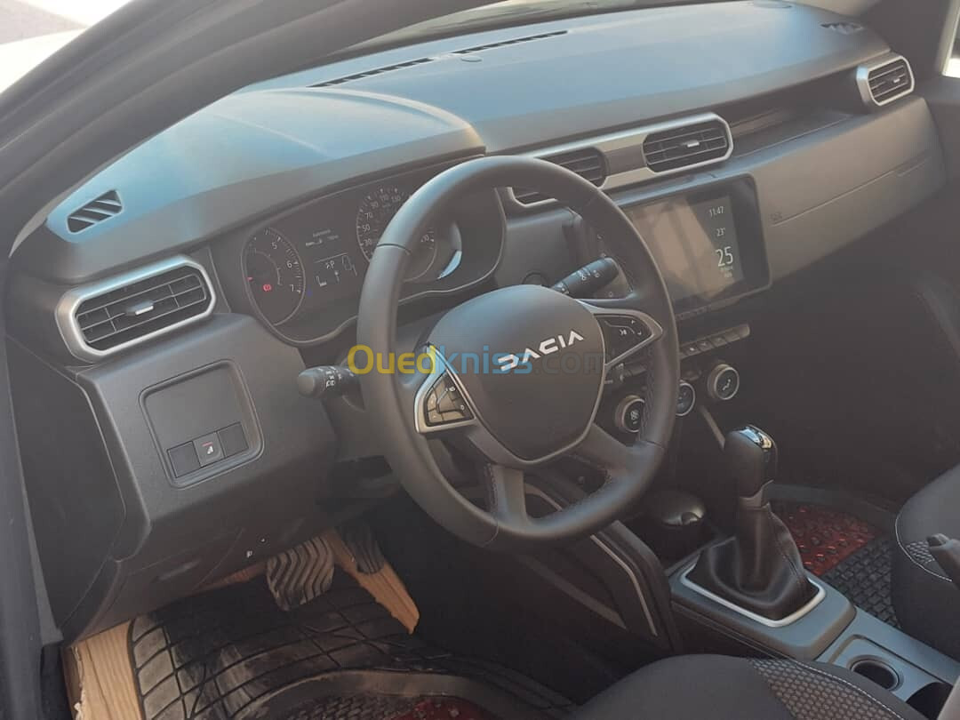 Dacia Duster 2024 