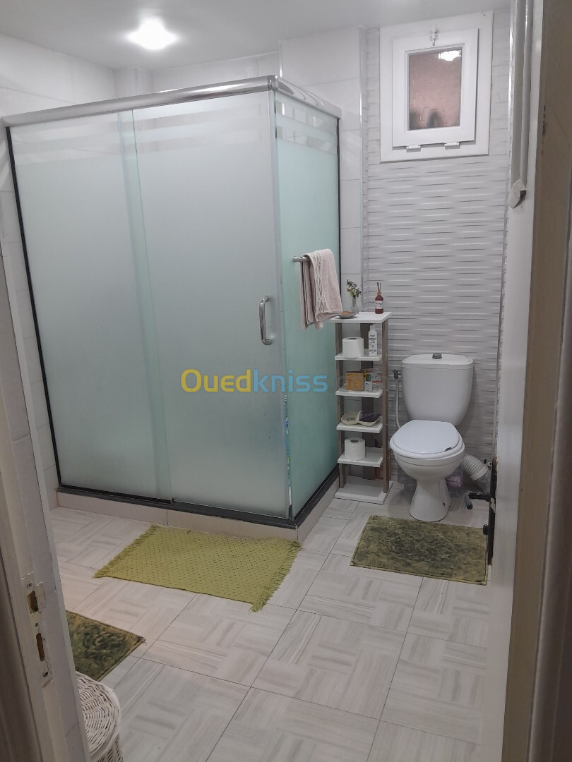 Vente Appartement F3 Tipaza Douaouda