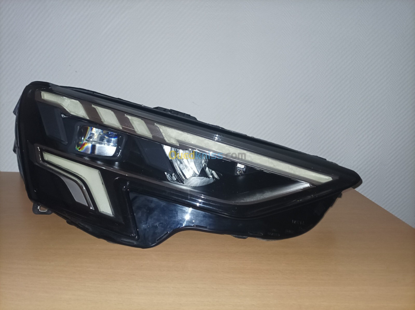 Phare Droit Full LED AUDI A3 S3 8Y