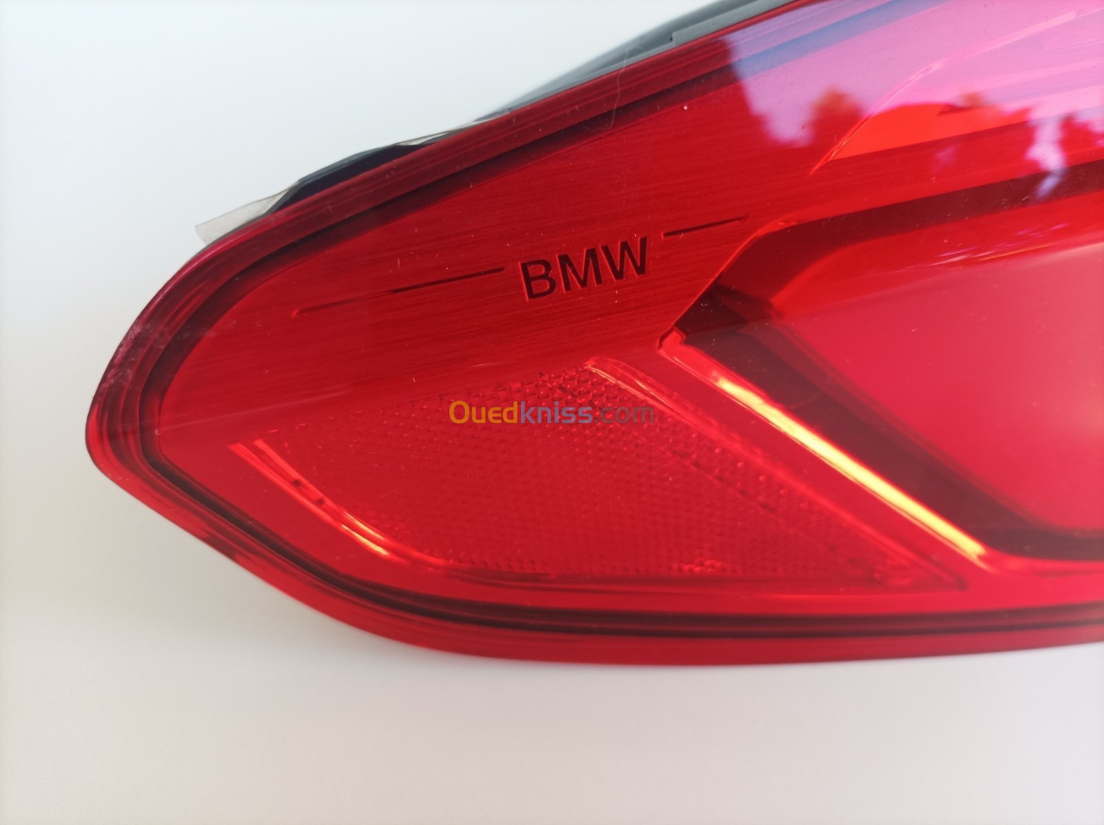 Feu arriere LED BMW serie 5 G30 LED 