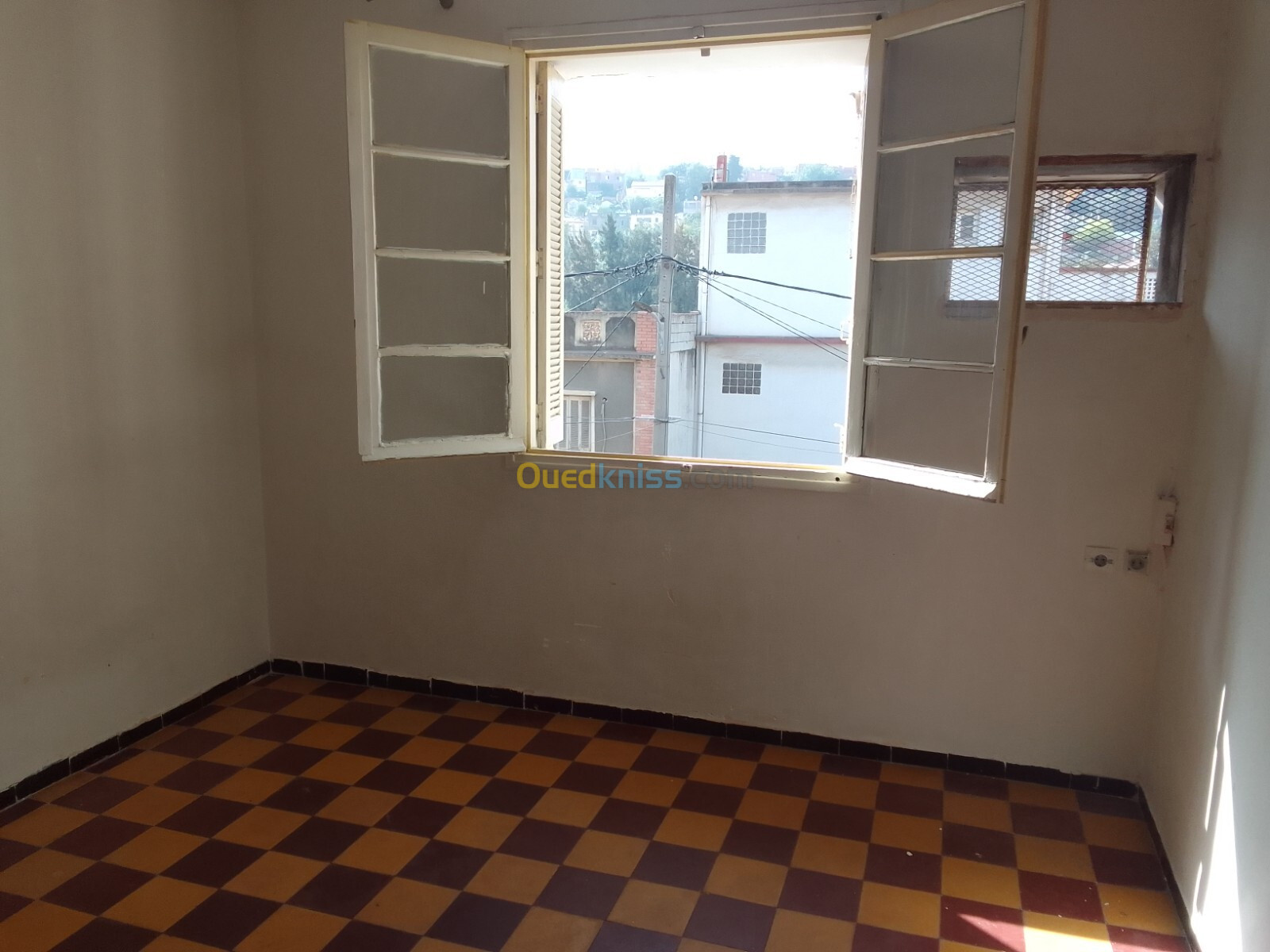 Vente Appartement F3 Blida Blida