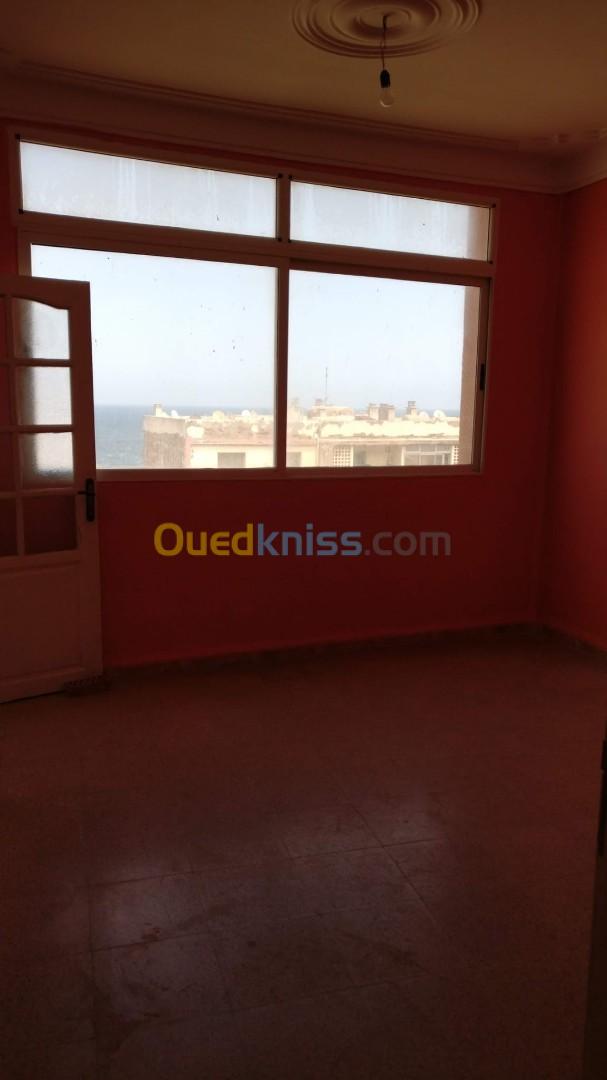 Location Niveau De Villa F4 Alger Rais hamidou